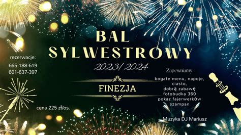 sylwester w wieliczce|Bilety na Bal Sylwestrowy w...